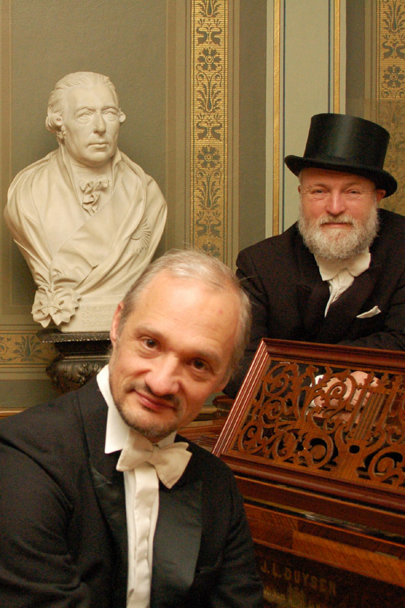 Duo Klarton